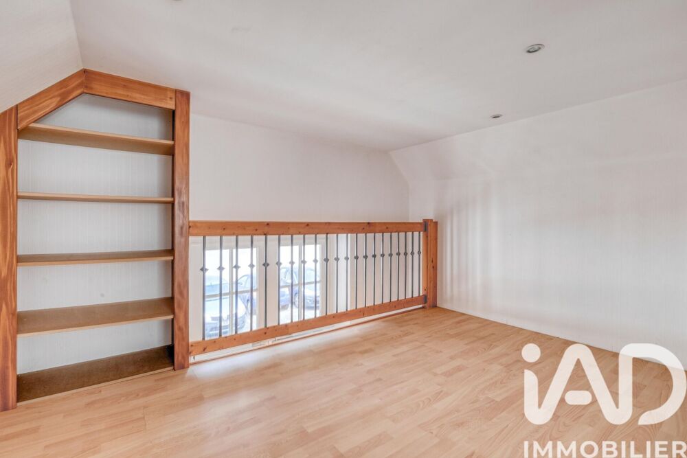 à vendre  Appartement Meaux (77100)