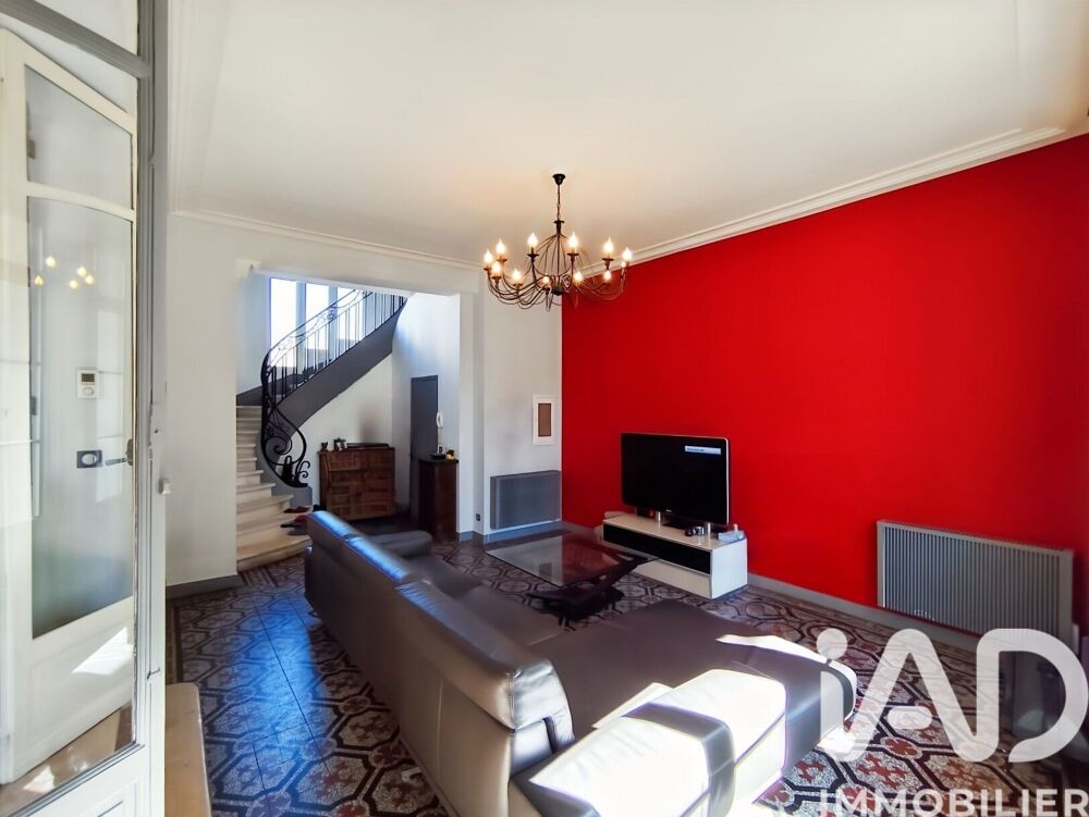 Vente Appartement Vente Duplex 5 pièces Pontoise