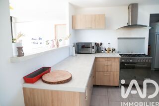  Maison à vendre 10 pièces 277 m²