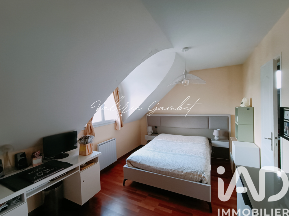 � vendre  Maison Saint-Prix (95390)