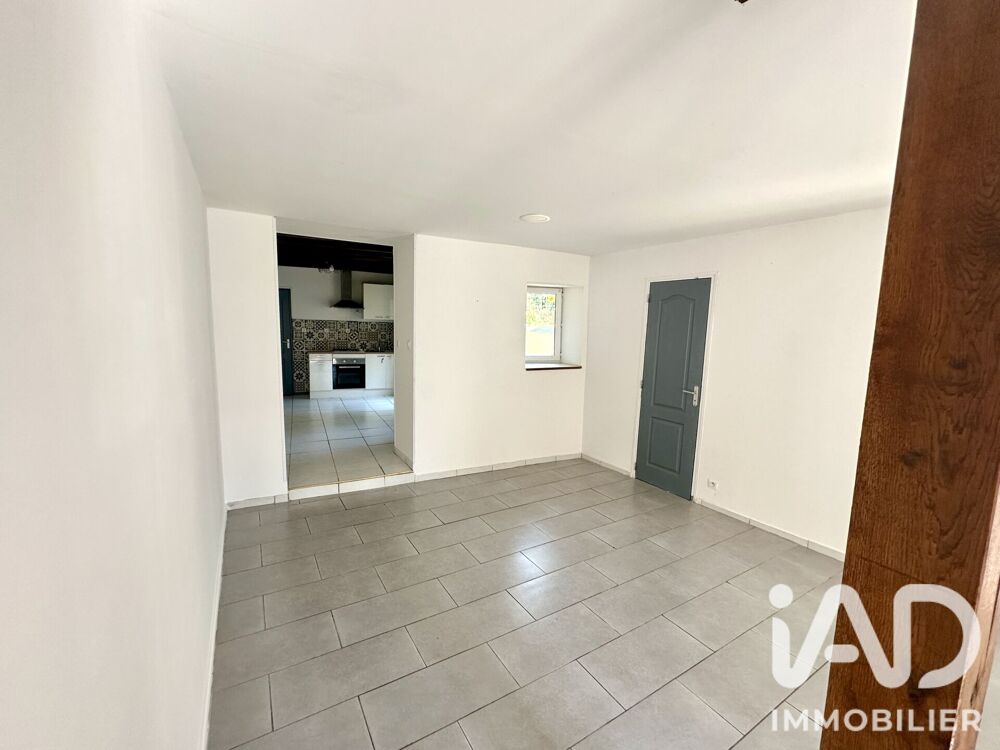 Vente Maison Vente Maison/villa 4 pièces Conlie