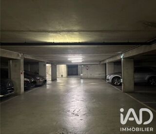  Parking / Garage à vendre 14 m²