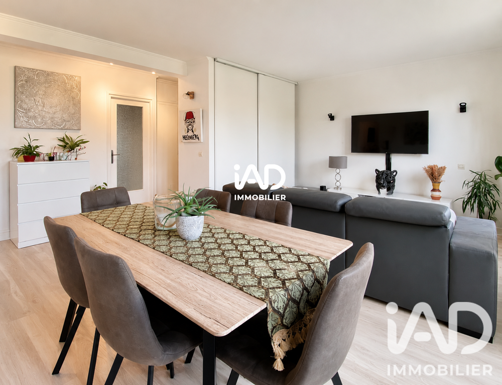Vente Appartement Vente Appartement 3 pièces Livry-gargan