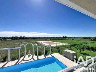  Maison à vendre 5 pièces 246 m²