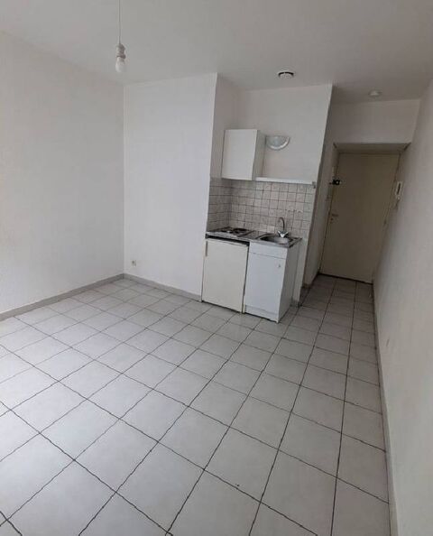   Location Appartement Appartement - 1 pi�ce(s) - 17 m�