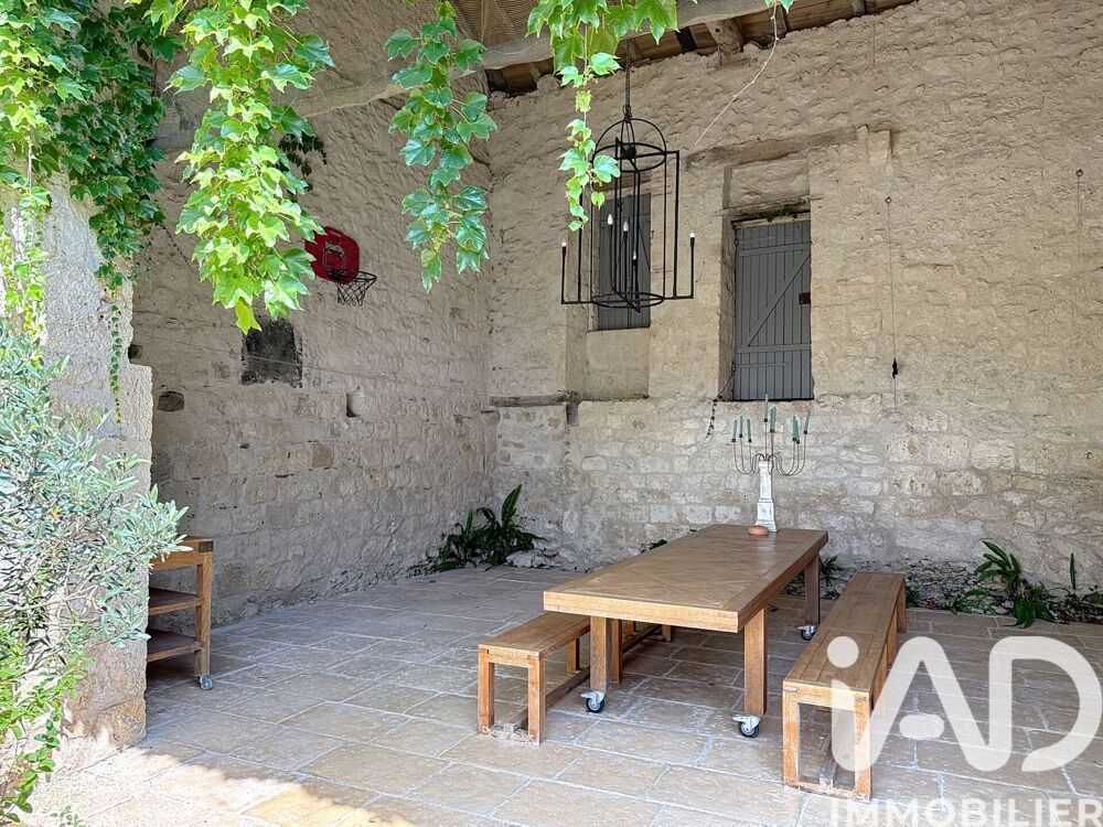 Vente Maison Vente Maison de village 8 pièces Lacour