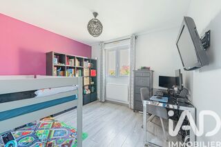 Appartement à vendre 3 pièces 55 m²