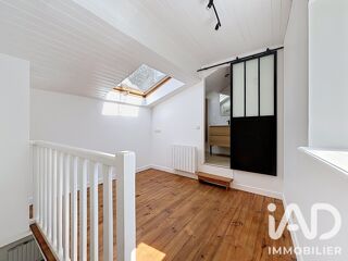 Appartement à vendre 2 pièces 27 m²