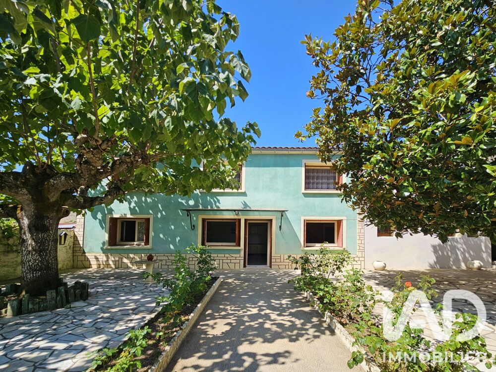 Vente Maison de village 6 pièces