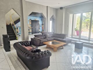  Maison à vendre 8 pièces 402 m²