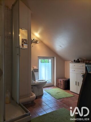  Maison à vendre 6 pièces 137 m²