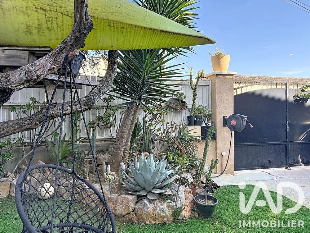 Vente Maison Vente Maison/villa 5 pièces Ollioules