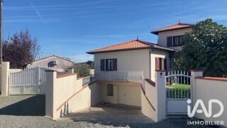 Vente Maison Vente Maison/villa 6 pièces Cugnaux