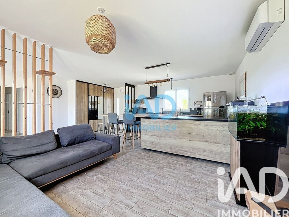Vente Maison Vente Maison/villa 4 pièces Montauban