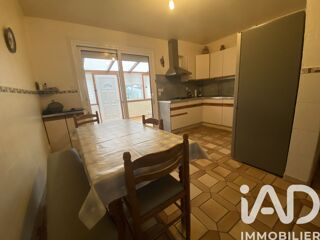  Maison à vendre 5 pièces 120 m²