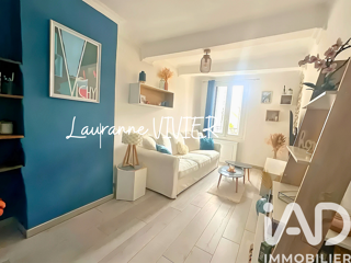  Maison à vendre 3 pièces 71 m²