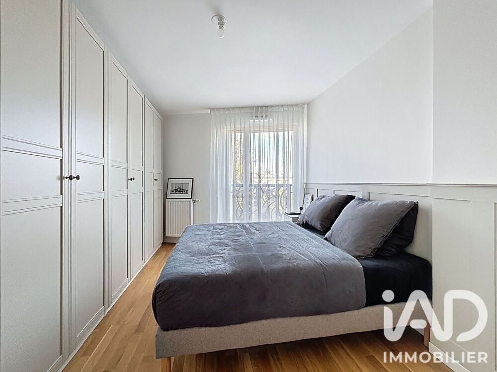 Vente Appartement Vente Appartement 4 pièces Clamart