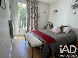  Appartement à vendre 4 pièces 55 m²