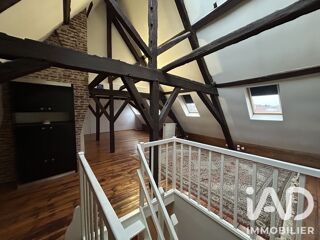  Immeuble à vendre 230 m²