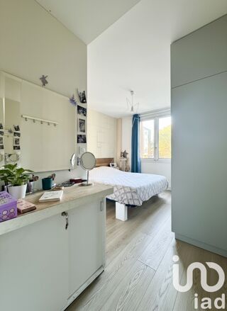  Appartement à vendre 4 pièces 78 m²