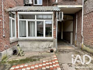  Appartement à vendre 3 pièces 41 m²