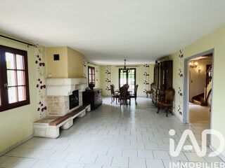  Maison à vendre 7 pièces 200 m²