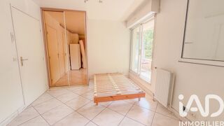  Appartement à vendre 1 pièce 19 m²
