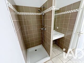  Appartement à vendre 2 pièces 43 m²