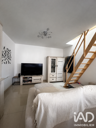  Maison à vendre 3 pièces 57 m²