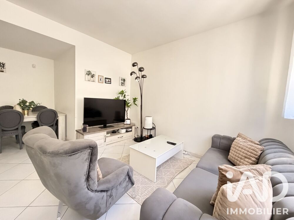 Vente Appartement Vente Appartement 3 pièces Bussy-saint-georges