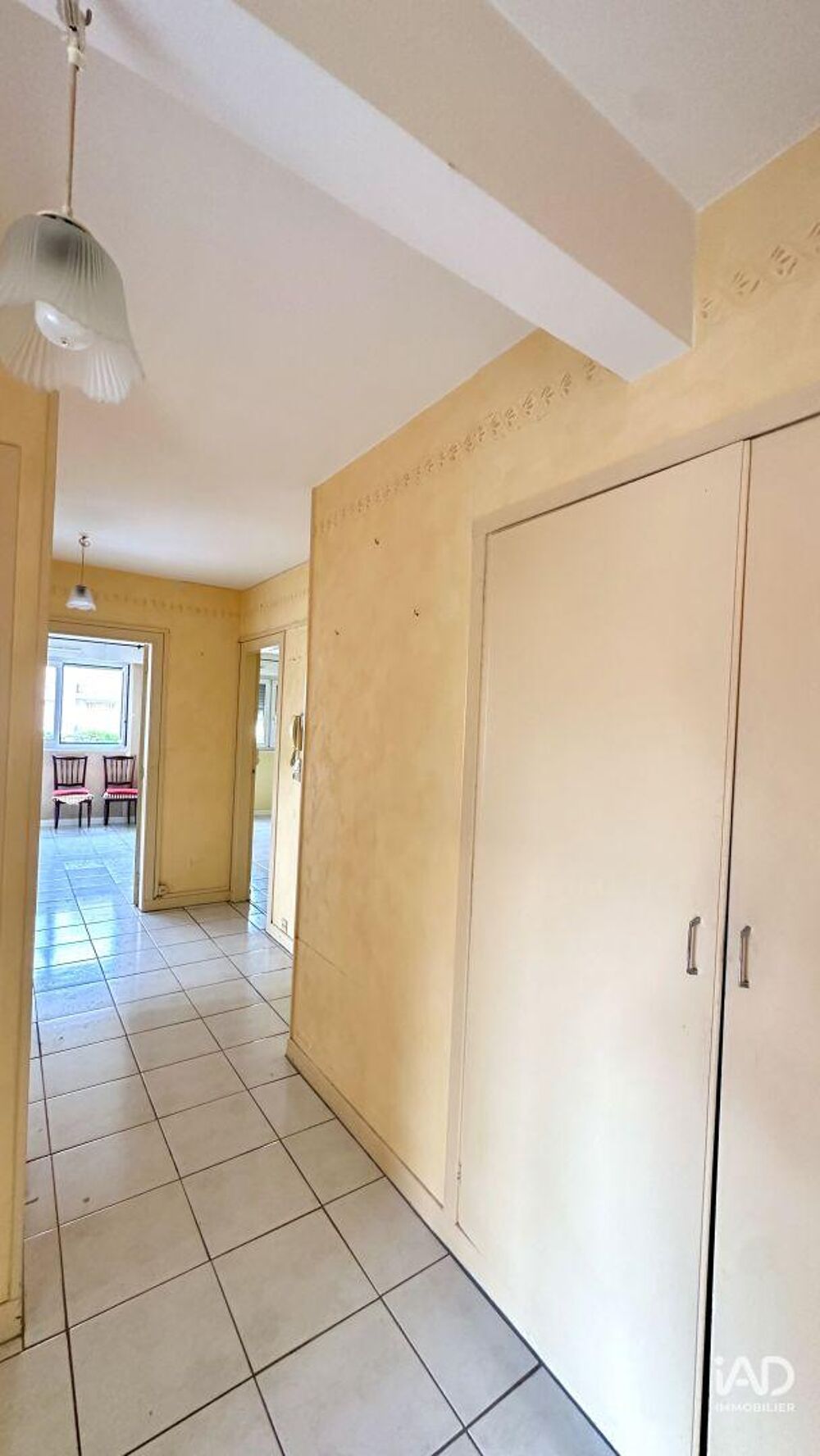 Vente Appartement Vente Appartement 4 pièces Saint-andré-les-vergers