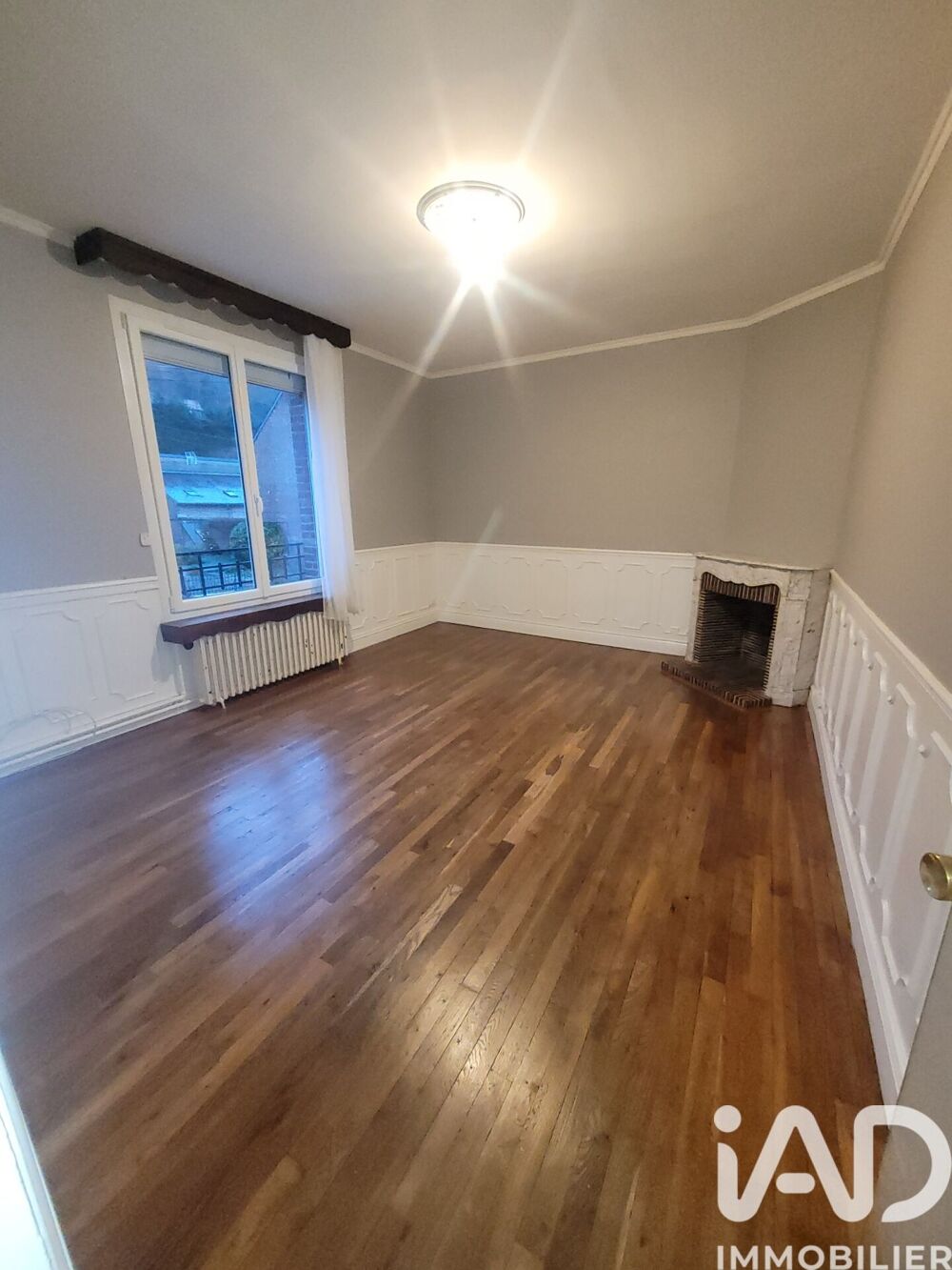 Vente Immeuble Vente Immeuble 240 m&sup2; Laon
