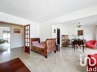  Appartement à vendre 5 pièces 123 m²