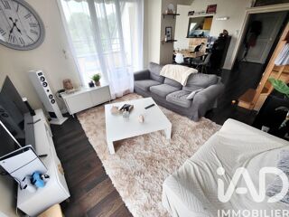 Appartement � louer 5 pi�ces 116 m�