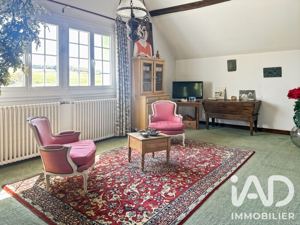 Vente Maison de campagne 9 pièces