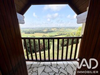  Maison à vendre 4 pièces 115 m²