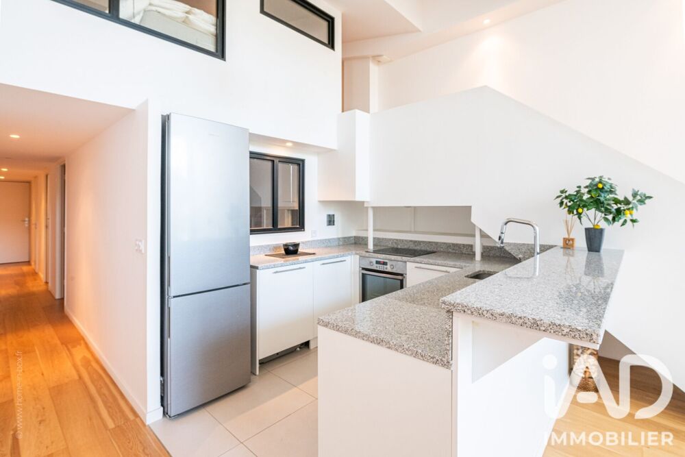 Vente Appartement Vente Appartement 4 pièces Fontenay-aux-roses