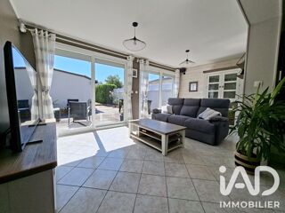  Maison à vendre 5 pièces 110 m²