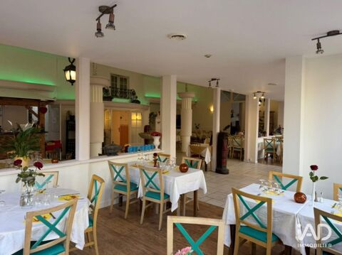   Vente Restaurant 400 m&sup2; 
