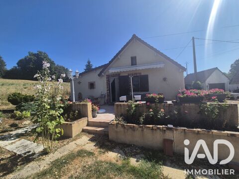   Vente Maison/villa 4 pièces Maison - 4 pièce(s) - 66 m²
