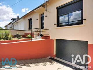  Maison à vendre 3 pièces 75 m²