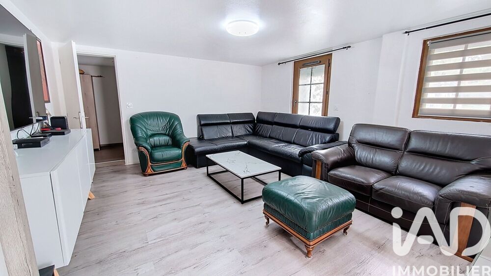 Vente Maison de ville 4 pièces
