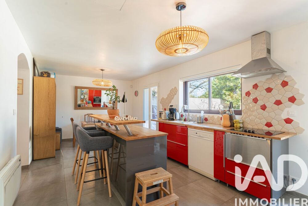 � vendre  Maison Aix-en-Provence (13090)
