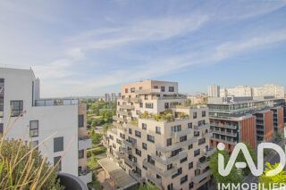  Appartement � vendre 5 pi�ces 96 m�