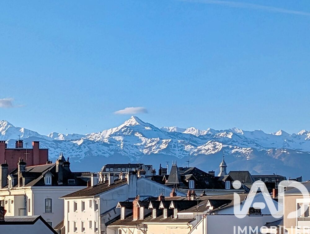 Appartement 3 pièces 87 m² · à Tarbes · 87 m² · 135 000 €