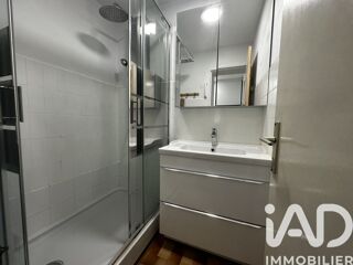  Appartement à vendre 1 pièce 22 m²