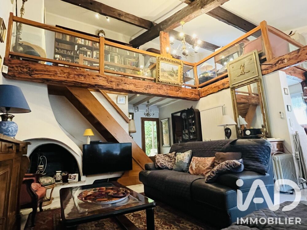 à vendre  Maison Marseille 8