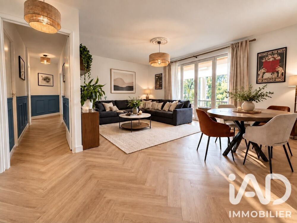 Vente Appartement Vente Appartement 5 pièces Saint-julien-en-genevois