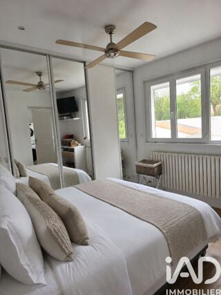  Maison à vendre 2 pièces 50 m²