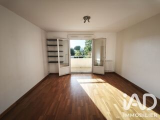  Appartement à vendre 2 pièces 41 m²